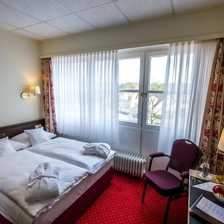 Sachsenwald Hotel Райнбек Номер фото